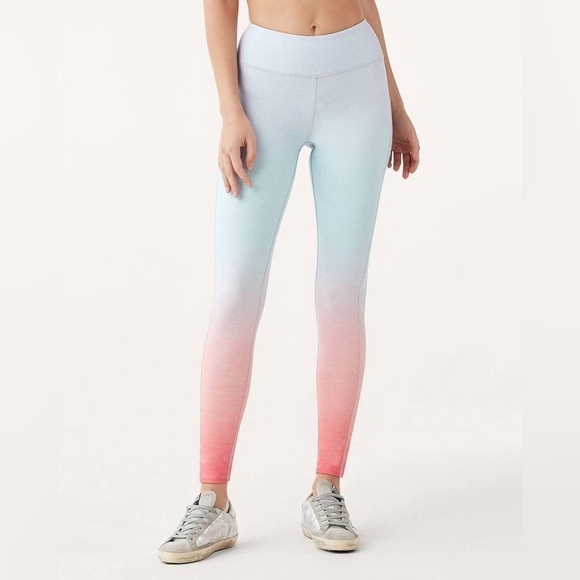 Splendid Studio Aurora Leggings Small - Picture 1 of 3